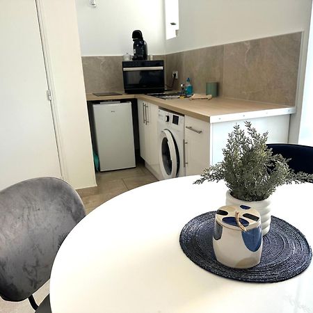 Le Jean Jaures Arrivee Autonome Apartment Vierzon Luaran gambar