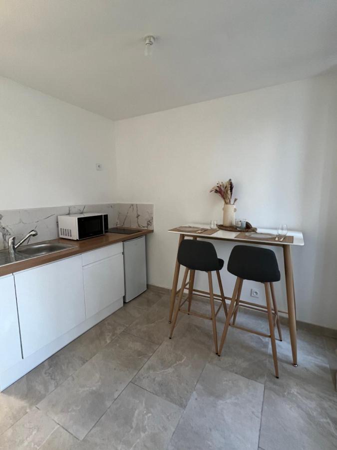 Le Jean Jaures Arrivee Autonome Apartment Vierzon Luaran gambar