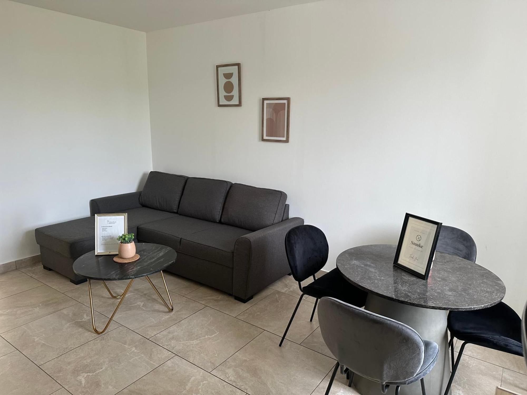Le Jean Jaures Arrivee Autonome Apartment Vierzon Luaran gambar