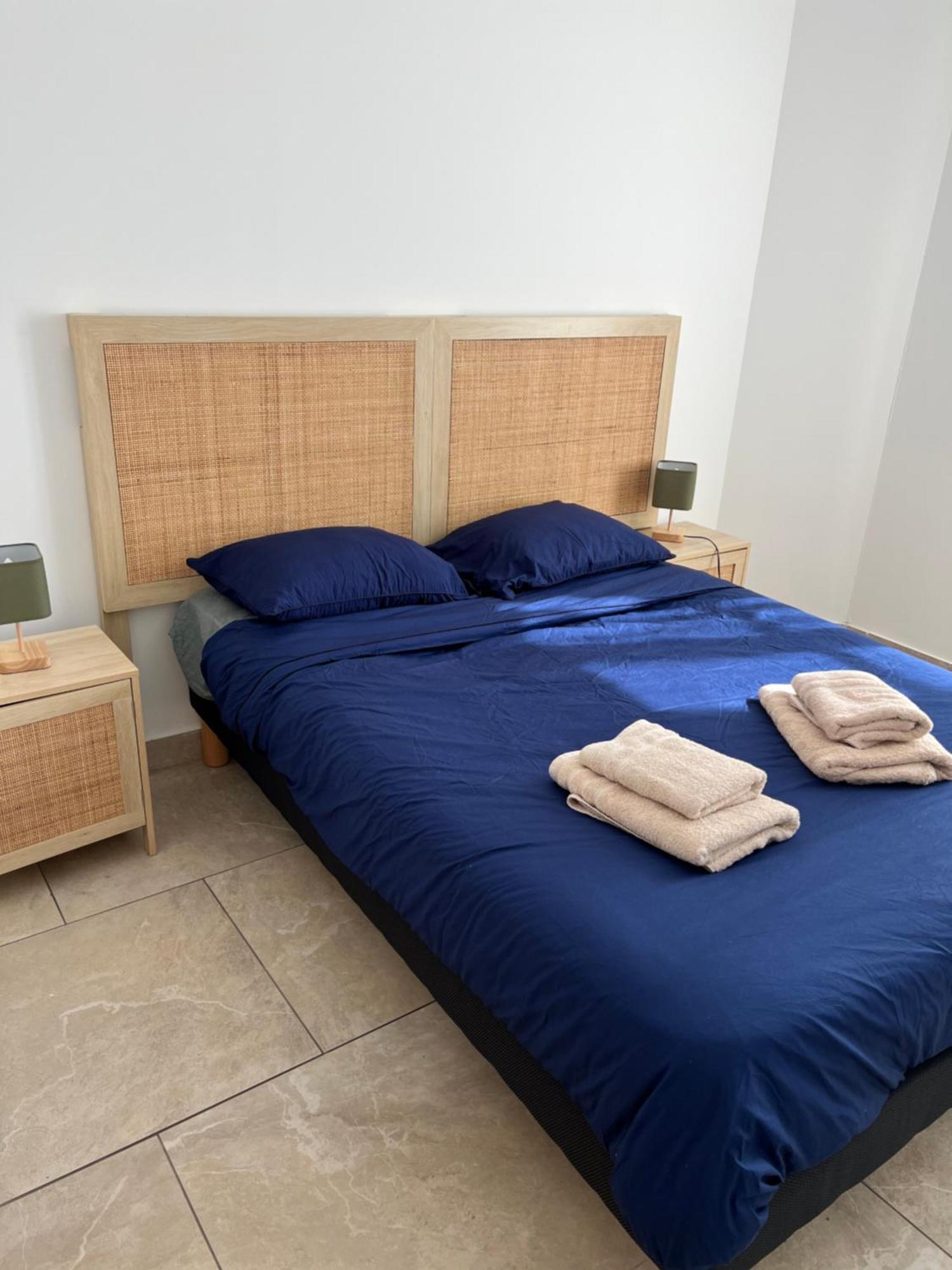 Le Jean Jaures Arrivee Autonome Apartment Vierzon Luaran gambar