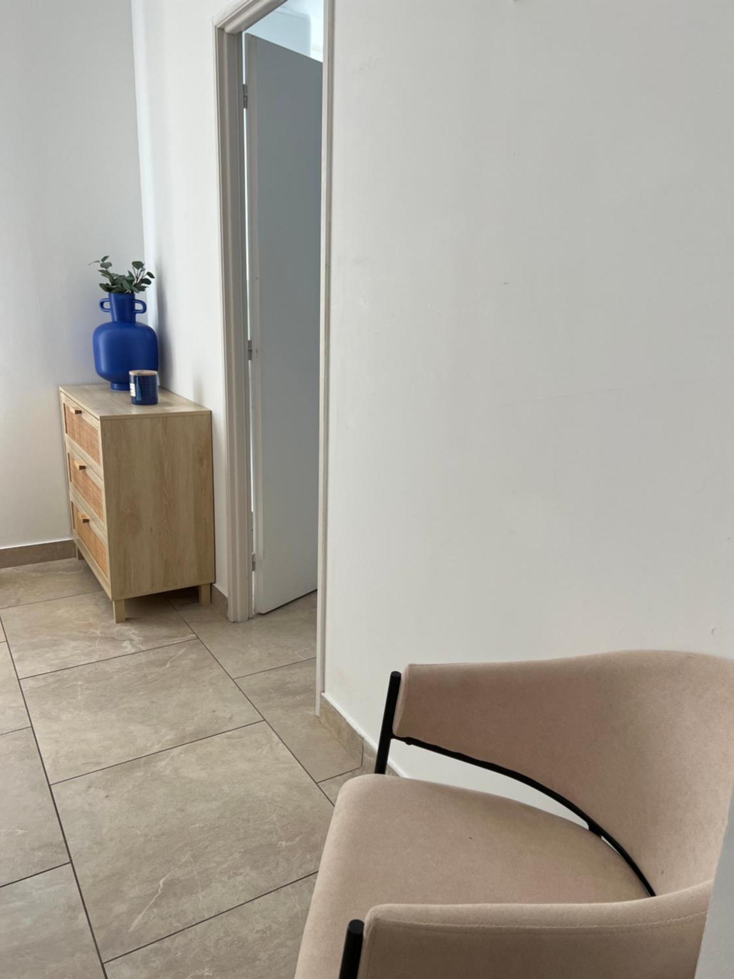 Le Jean Jaures Arrivee Autonome Apartment Vierzon Luaran gambar